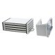 Echangeur thermique pour seche-linge Pitsos 11003806