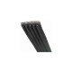 Courroie 1210j5 mael electrolux pour lave-linge Aeg 3662894175850