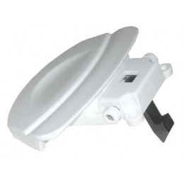 Poignee de porte pour lave-linge Fagor AS0008102 Poignee de porte pour lave-linge Fagor AS0008102