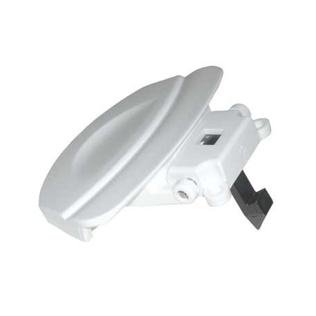 Poignee de porte pour lave-linge Fagor AS0008102