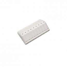 Aube de tambour large pour lave-linge Electrolux 5318895319