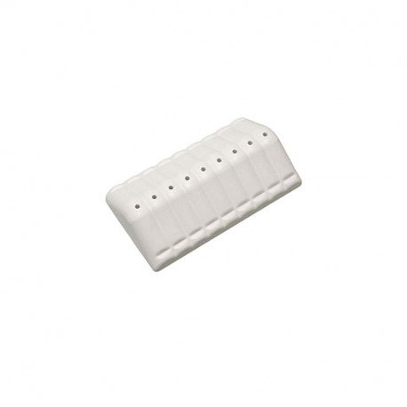 Aube de tambour large pour lave-linge Electrolux 5318895319