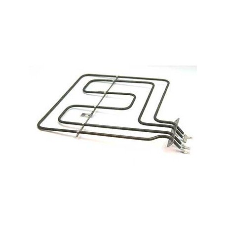 Resistance grill pour cuisiniere Beko 462300002
