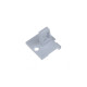 Crochet de porte pour seche-linge Hotpoint-ariston C00142619