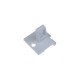 Crochet de porte pour seche-linge Hotpoint-ariston C00142619