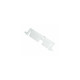 Support de poignee froid pour refrigerateur Bosch 00092894