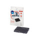 Filtre charbon pour hotte type 20 antiodeurs Wpro G746702