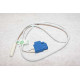 Sonde de temperature 0070400433 pour refrigerateur Haier 49055320