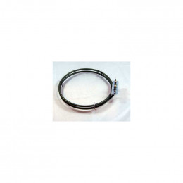 Resistance circulaire 2100w diam. 205 mm pour cuisiniere 3662734907566