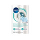 Tablettes nettoyantes anti-odeurs lave-linge Wpro 484000001180