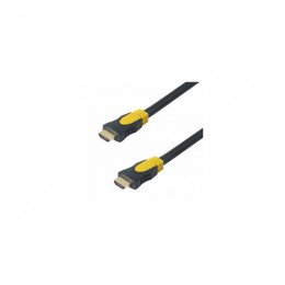 Cordon hdmi 2.0 flex 4k 1.5m longueur 1.5 m Itc 306829