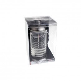 Cafetiere a piston 600ml 503243