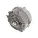 Groupe soude p69 14 pour lave-linge Zanussi 192690090