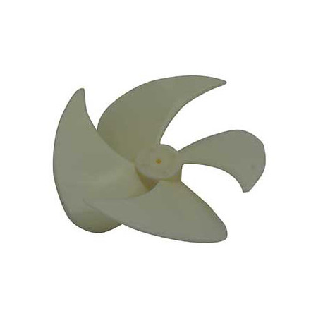Helice ventilo refrigerateur congelateur Beko C00865793