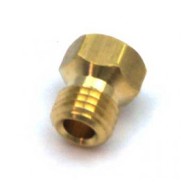 Injecteur type-5 diam 0.65 lpg table de cuisson pour cuisiniere Aya 10003383