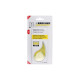 Nettoyant vitres 6.295-302.0 4 x 22ml Karcher 6.295-302.0