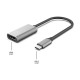 Adaptateur usb-c - hdmi mobility Mobility Lab ML310442
