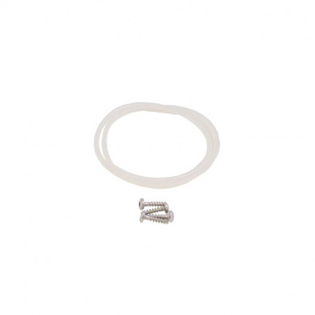 Kit reparation joint bol pompe pour lave-vaisselle Bosch 12026667