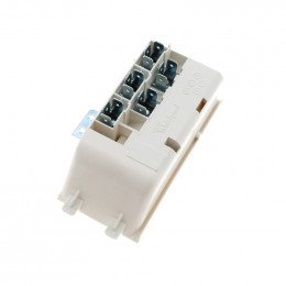 Bornier pour table de cuisson Whirlpool 481229068293 Bornier pour table de cuisson Whirlpool 481229068293