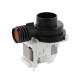 Pompe vidange 50 hz 30 w lave-vaisselle Bosch 8014025036526
