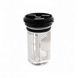 Filtre de vidange lave-linge 9,2x5,7 cm - diam. 40 mm G388949 Filtre de vidange lave-linge 9,2x5,7 cm - diam. 40 mm G388949