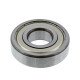 Roulement 6305 zz lavage 25x62x17 mm pour lave-linge Multi-marques
