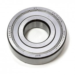 Roulement 6306 zz lavage 30x72x19 mm Multi-marques Roulement 6306 zz lavage 30x72x19 mm Multi-marques