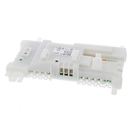 Module de puissance programme pour seche-linge Bosch 10016072