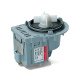 Pompe de vidange lavage cosses separees - 40w Multi-marques