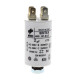 Condensateur 2 5mf 450v demarrage lave-vaisselle Multi-marques