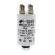 Condensateur 2 5mf 450v demarrage lave-vaisselle Multi-marques