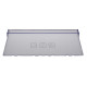 Facade de tiroir pour refrigerateur Beko 4640620100