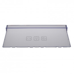 Facade de tiroir pour refrigerateur Beko 4640620100