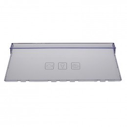 Facade de tiroir pour refrigerateur Beko 4640620100