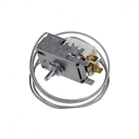 Thermostat k59l2196 pour refrigerateur Beko C00866203
