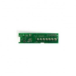 Module de commande programme pour seche-linge Siemens 00635848