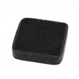 Filtre charbon pour refrigerateur Electrolux 242587101