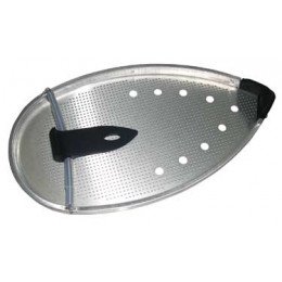 Semelle fer 3d protectrice pour les tissus delicats Laurastar 510.7800.735 Semelle fer 3d protectrice pour les tissus delicats Laurastar 510.7800.735