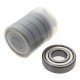 Roulement 6307 zz lavage 35x80x21 mm pour lave-linge Multi-marques