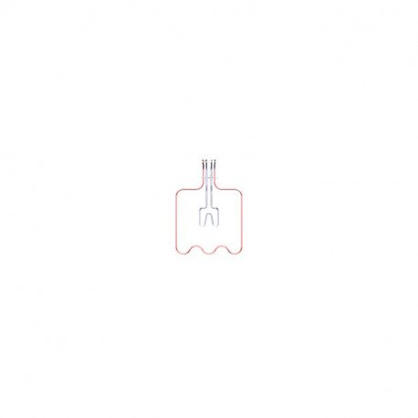 Resistance de sole 1000w pour cuisiniere Electrolux 14008933830