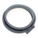 Soufflet de hublot pour lave-linge lavante/sechante Indesit C00303520