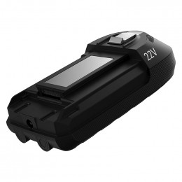 Batterie xforce 22w pour aspirateur Rowenta ZR009700