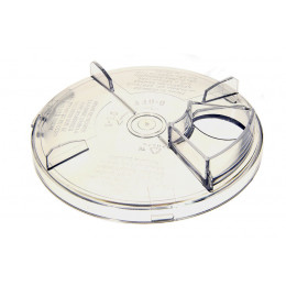 Couvercle machine a pates machine a pain Simac 5320110009