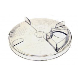 Couvercle machine a pates machine a pain Simac 5320110009