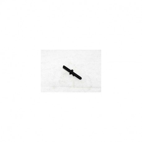 Arbre selecteur programme pour lave-linge Electrolux 132109601
