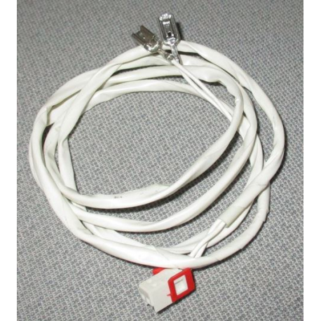 Cable (sensor ) pour seche-linge Beko C00874576