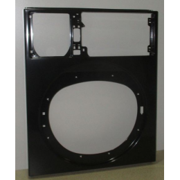 Panneau avant (bx-abx-plx) pour seche-linge Beko C00868131