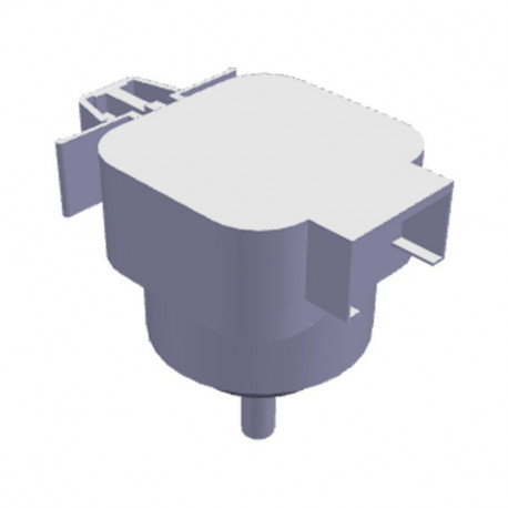 Pressostat pour lave-linge Electrolux 134762010