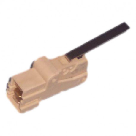 Commutateur antidebordement pour seche-linge Beko C00890408