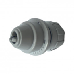 Embout tube alimentation congelateur pour refrigerateur Beko 5930370100